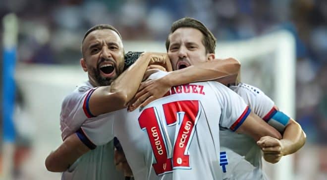 Bahia encara nesta quinta o Boston River pela Pré-Libertadores no Uruguai