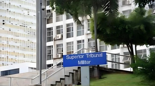 Concurso do Superior Tribunal Militar  abrirá inscrições nesta sexta-feira