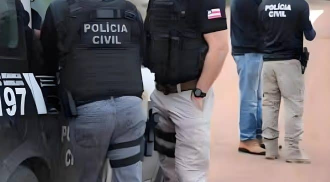 Polícia Civil deflagra nesta segunda, operação para desarticular organização criminosa especializada em venda de maconha líquida