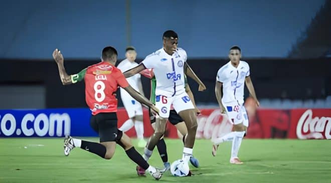 Bahia encara  Boston nesta quinta pela Libertadores