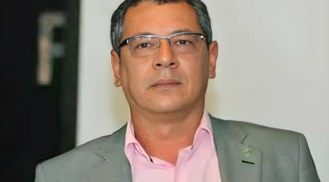 Sequestro do Presidente do PV na Bahia, chega ao fim
