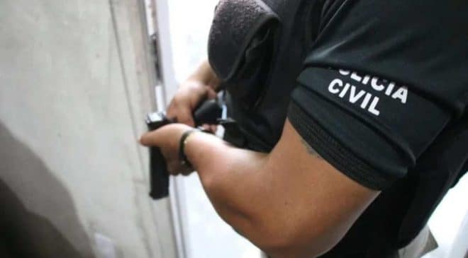 Megaoperações da Polícia Cívil combatem grupos criminosos que atuam RMS