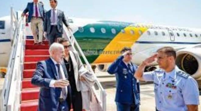 Lula viaja ao Japão para discutir acordo com Mercosul e carne bovina