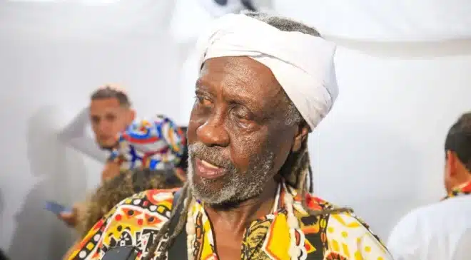 Ilê Aiyê em festa celebra 50 anos com investimentos do programa Ouro Negro