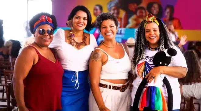 Governo anuncia no Dia Internacional da Munlher ações de saúde e assistência para mulheres baianassocial