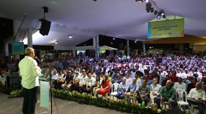 Agroindústria Familiar da Bahia reúne especialistas e autoridades para fortalecer o setor