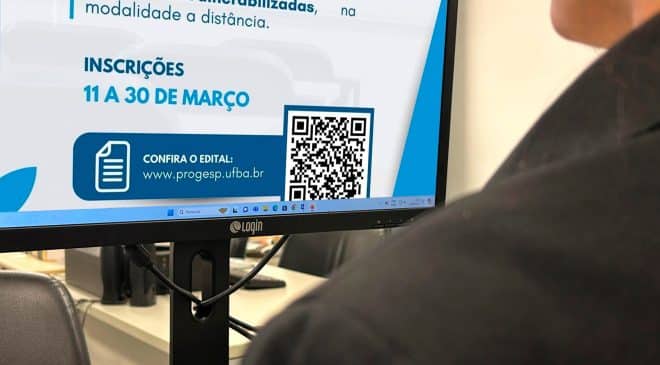 Profissionais da Segurança Pública da Bahia podem se inscrever para o pós-graduação em proteção de pessoas vulneráveis