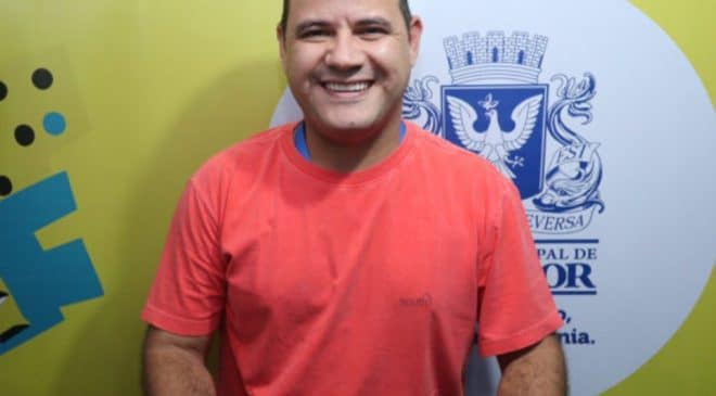Randerson Leal defende valorização do Carnaval nos bairros e destaca tranquilidade do evento em Salvador