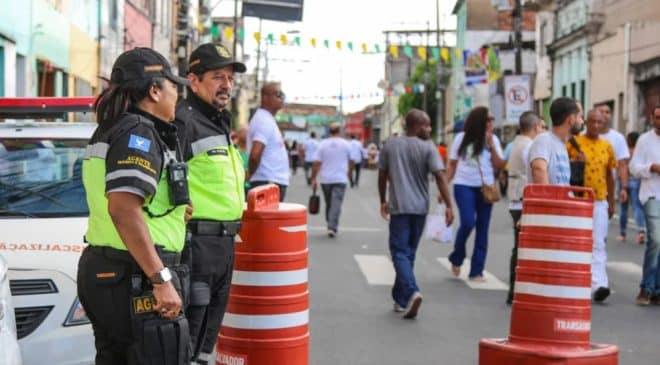 Trânsito do Alto do Cabrito será alterado para a “Ressaca das Cabrita” neste final de semana