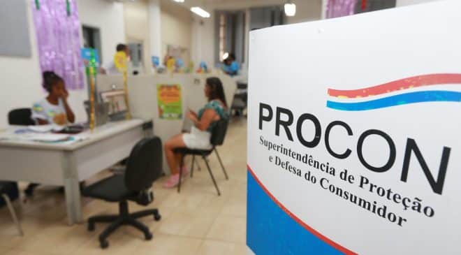 Procon-BA celebra Semana do Consumidor, com a palestra “Educação financeira e consumo consciente”