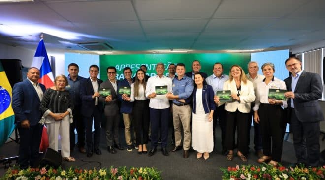Bahia Farm Show a maior feira de tecnologia agrícola e negócios terá apoio do Governo do Estado