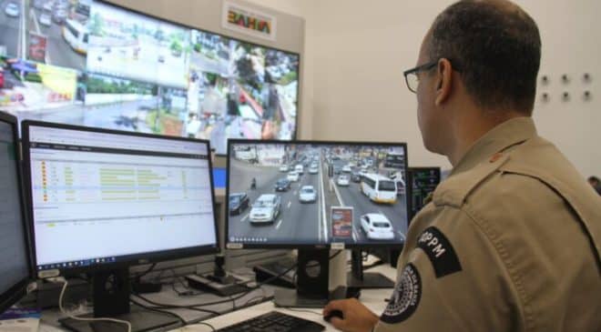 Reconhecimento Facial ajuda na localização de mulher desaparecida em Salvador