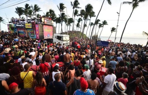 Mudança no Carnaval 2026: Furdunço será no sábado e Fuzuê no domingo