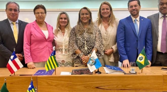 Ivana Bastos é eleita conselheira do Colegiado de Presidentes da Unale