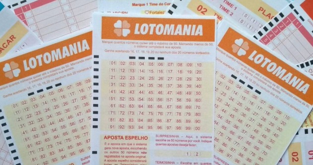 Aposta de Teofilândia leva prêmio de R$ 11 milhões na Lotomania