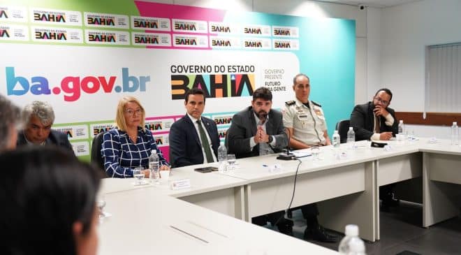 Governo realiza primeira reunião para discutir os conflitos agrários