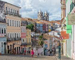 Salvador celebra 476 anos: história, cultura e desafios da primeira capital do Brasil