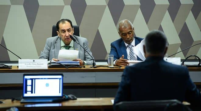 CPI da Manipulação de Jogos e apostas já tem aprovado relatório final