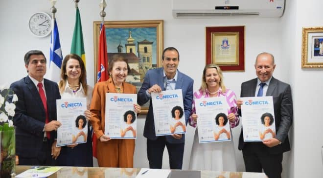 Prefeitura e TJ-BA firmam cooperação que facilita acesso a serviços judiciais através de Wi-Fi gratuito