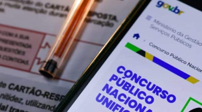 Governo autoriza convocação de 4,3 mil aprovados no Concurso Unificado