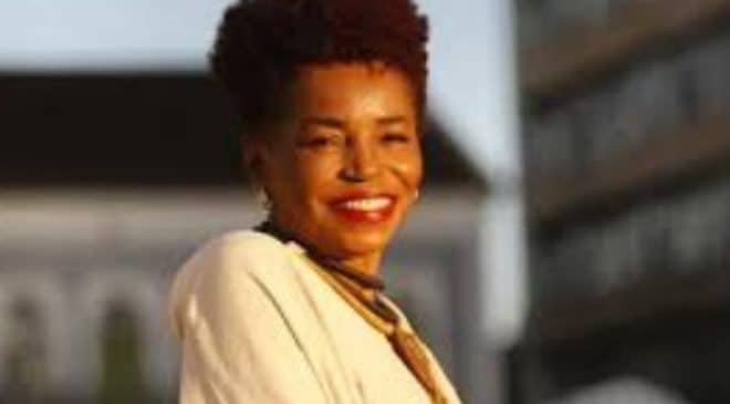 Morre Wanda Chase jornalista referência em coberturas na área de entretenimento  na Bahia