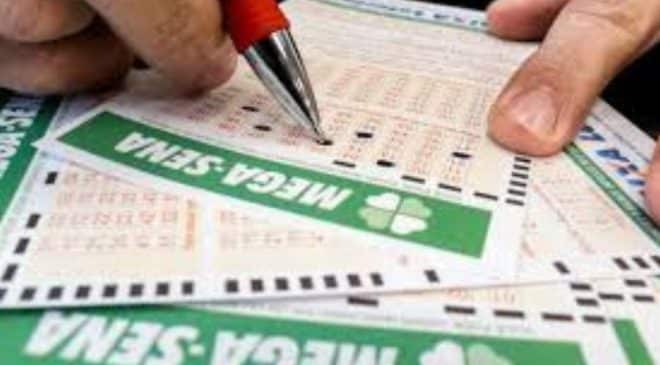 Mega-Sena vai sortear nesta terça-feira prêmio acumulado