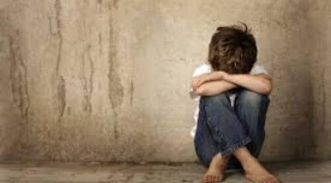 Abuso sexual infantil: o Brasil é um dos países com mais denúncias online