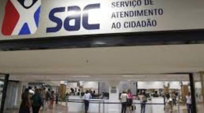 SAC a partir desta segunda amplia horários para emissão da Nova Carteira de Identidade