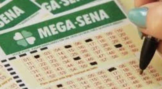 Aposta baiana leva R$ 137 mil na Mega-Sena