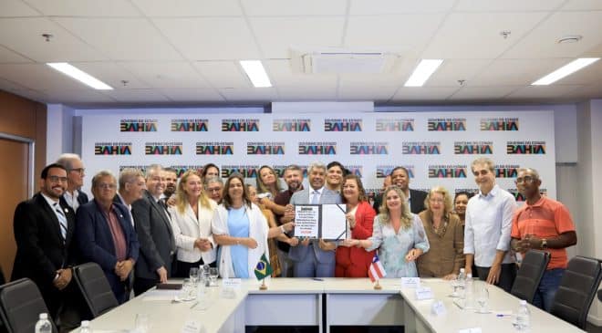 Governo propõe reajuste para profissionais da saúde, veja a porcentagem