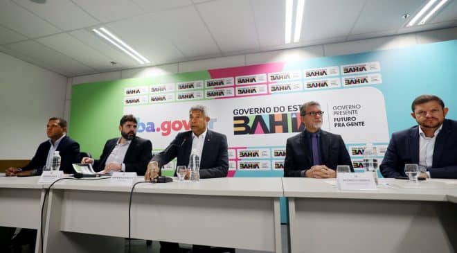 Bahia inscreve mais de 200 obras no PAC Seleções