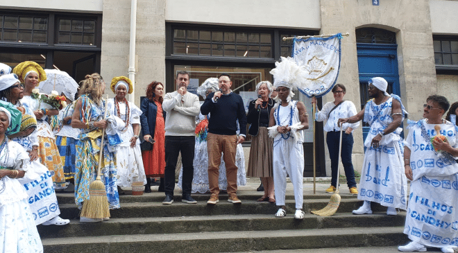 Setur-BA reforça promoção do turismo baiano na Europa