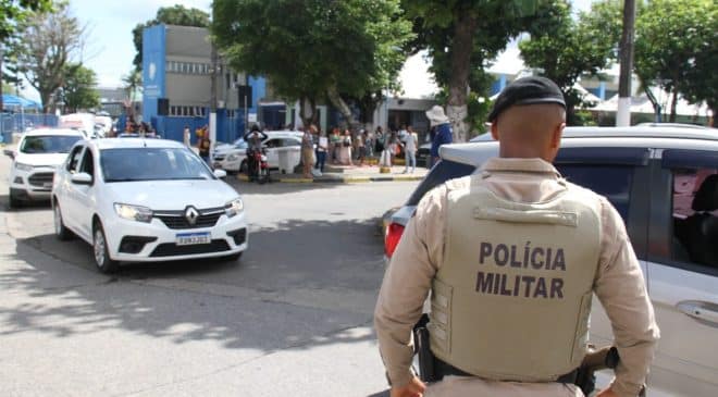 Operação Transporte Clandestino retira veículos irregulares de circulação