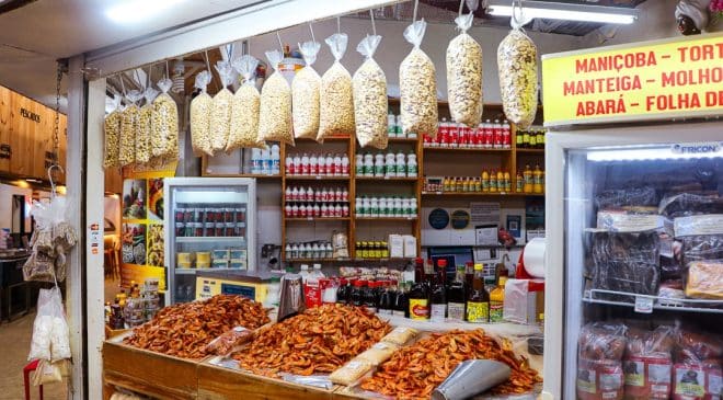Dia do Trabalho: confira horário de funcionamento dos mercados de Salvador durante feriado