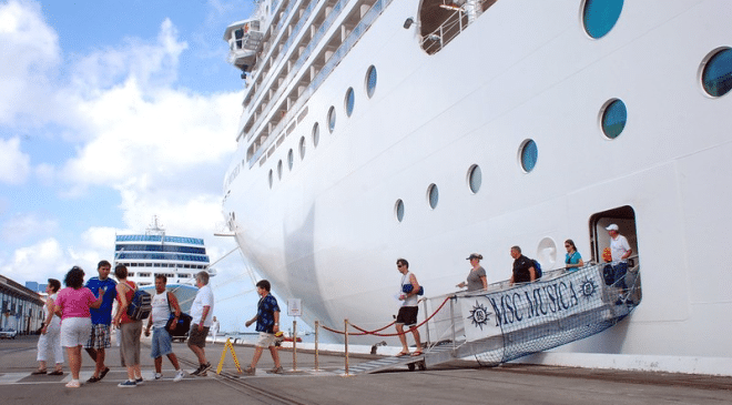 Turismo na Bahia cresce e supera média nacional