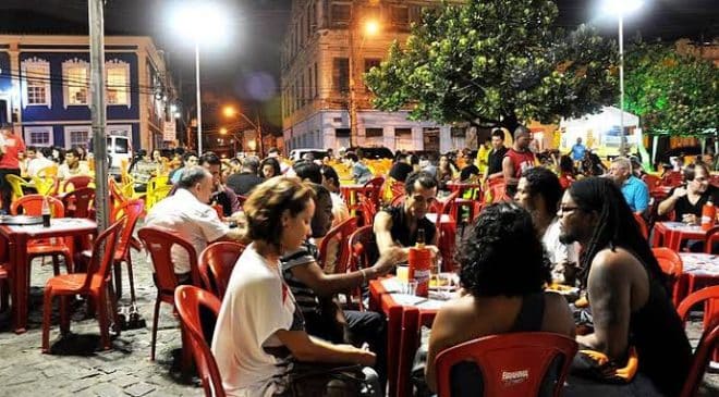 Bahia terceiro destino turístico mais procurado do Brasil no feriado da Semana Santa