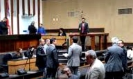 Reajuste salarial das forças de segurança da Bahia é aprovado na Alba