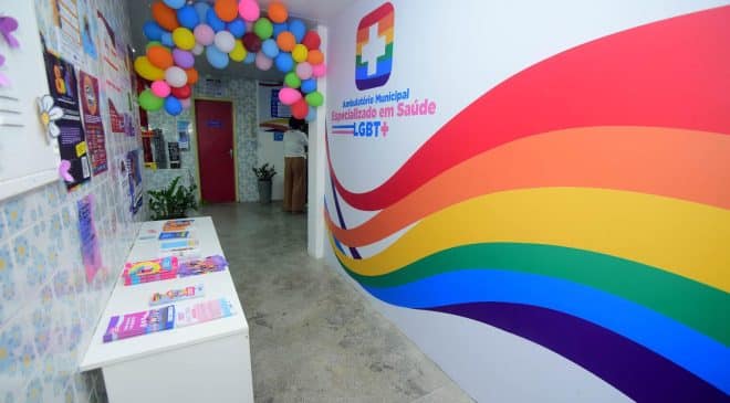 Salvador terá progrmação especial pelo Dia Internacional de Combate à LGBTfobia