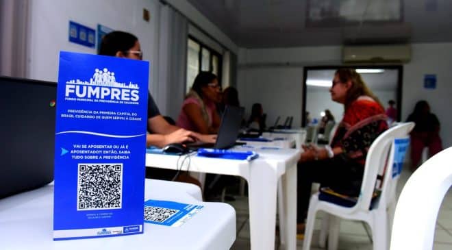 Salvador realiza o  Seminário de Legislação Previdenciária nesta segunda (26)