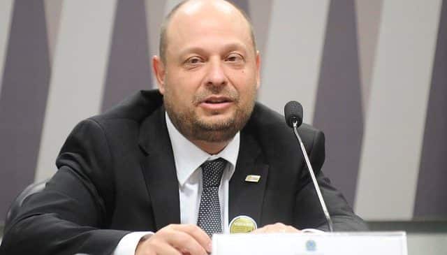 Lula escolhe novo presidente do INSS