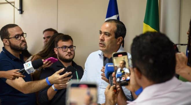Bruno Reis diz que reajuste do magistério de Salvador é o maior do Brasil