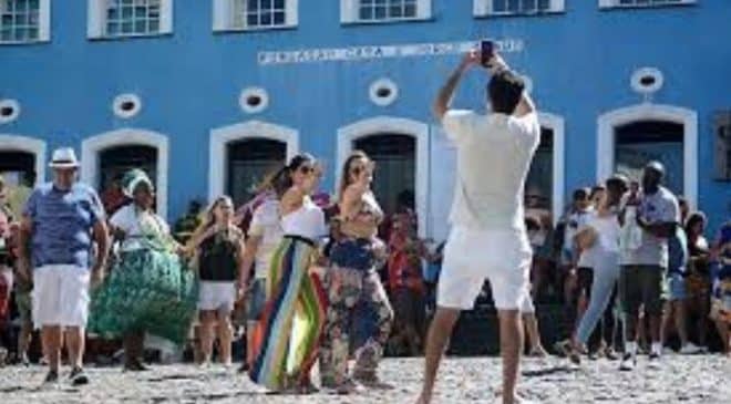 Salvador é o principal destino do Nordeste para eventos internacionais