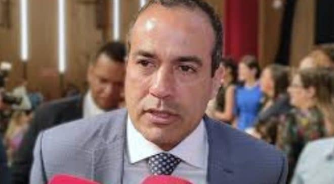 Prefeito Bruno Reis fala sobre greve da APLB nesta terça