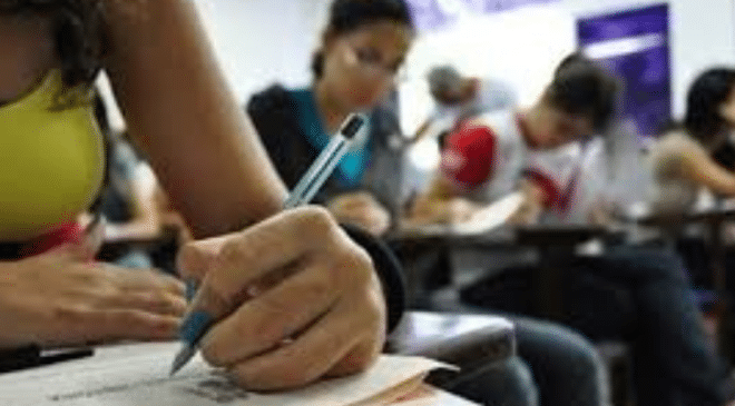 Saiu o Edital do Enem; veja datas e regras do exame