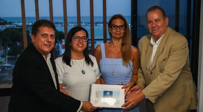 Salvador terá evento internacional de turismo náutico na Baía de Todos-os-Santos