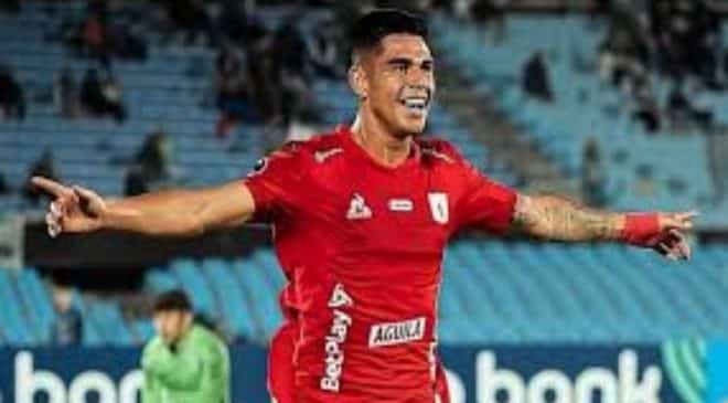 Bahia já tem adversário na Sul- Americana enfrenta o América de Cali no playoff