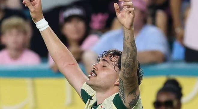 Copa do Mundo de Clubes: Palmeiras joga mal busca o empate e encara o Botafogo nas oitavas