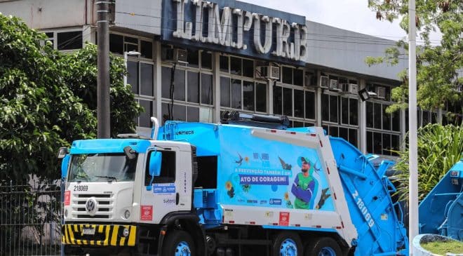 Semana do Meio Ambiente terá  ações educativas e de sustentabilidade