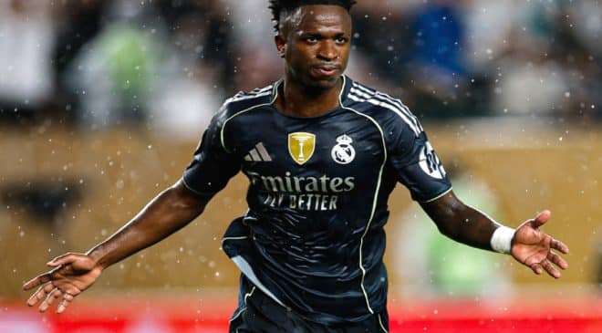 Mundial de Clubes: Real Madrid vence e enfreta a Juventus