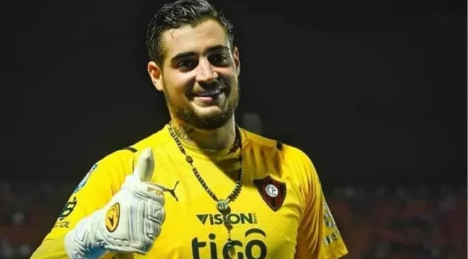 Goleiro Jean de volta ao Bahia?